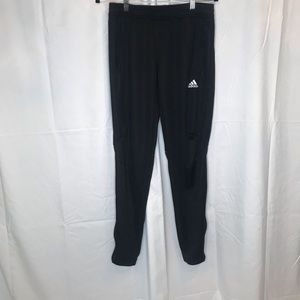 Black Adidas Joggers